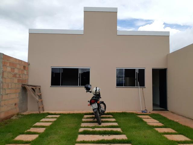 Vende se casa