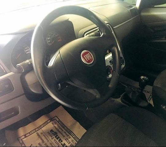 Vendo Punto Attractive 1.4 - Foto 5