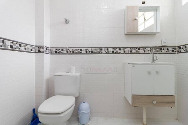 Apartamento com 2 dormitórios à venda, 66 m² por R$ 190.000,00 - Centro - Curitiba/PR - Foto 16