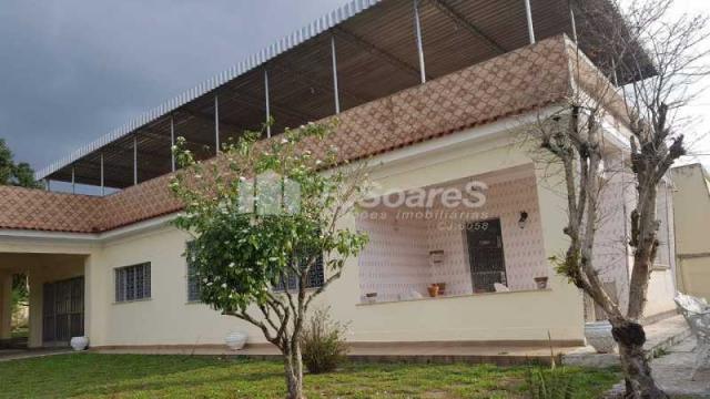 Casa à venda com 3 dormitórios em Ricardo de albuquerque, Rio de janeiro cod:VVCA30123 - Foto 3