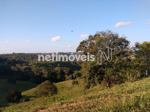 Terreno à venda em Fazenda, São gonçalo dos campos cod:720362 - Foto 6