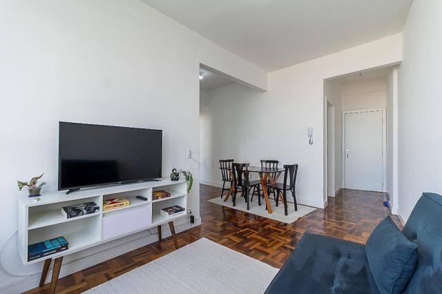 Apartamento com 2 dormitórios à venda, 66 m² por R$ 190.000,00 - Centro - Curitiba/PR - Foto 5