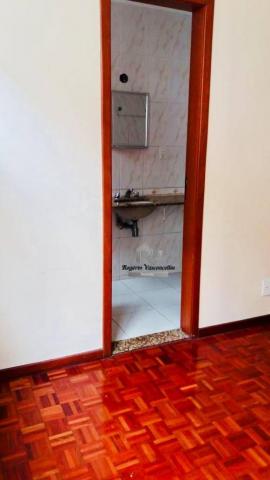 Apartamento com 4 dormitórios para alugar, 1 m² por R$ 2.200,00/mês - Jardim Guanabara - R - Foto 20