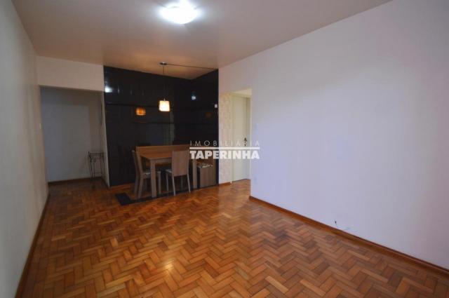 Apartamento para alugar com 2 dormitórios em Centro, Santa maria cod:12996 - Foto 4