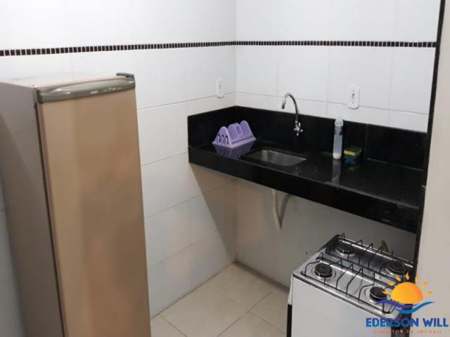 CASA 03 QUARTOS (01 SUÍTE) DISPONÍVEL PARA ALUGUEL TEMPORADA NA PRAIA DO MORRO - Foto 3