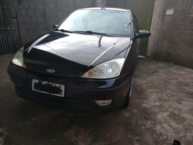 Focus sedan 1.6 glx zetec - Foto 5