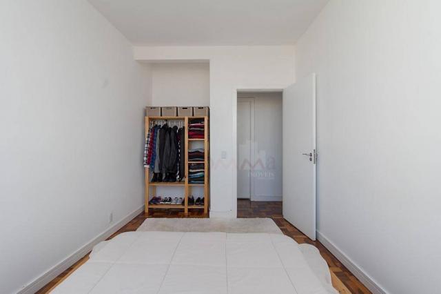 Apartamento com 2 dormitórios à venda, 66 m² por R$ 190.000,00 - Centro - Curitiba/PR - Foto 13