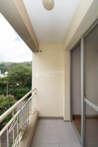 Apartamento para alugar com 3 dormitórios em Jardim carvalho, Porto alegre cod:310853 - Foto 5