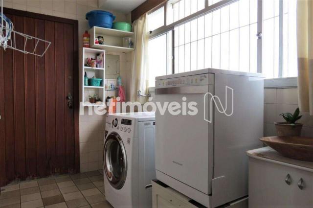 Apartamento à venda com 3 dormitórios em São pedro, Belo horizonte cod:41138 - Foto 19