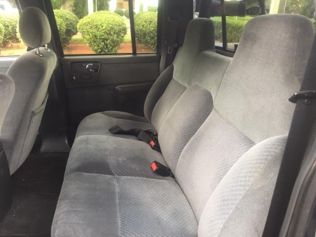 2008 S10 cab dupla Advantage - Foto 7