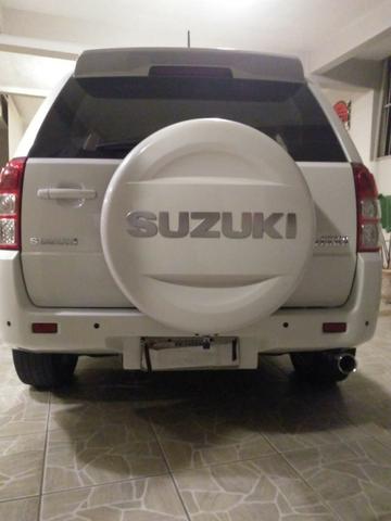 Grand Vitara 2WD, 2.0, automático - Foto 3