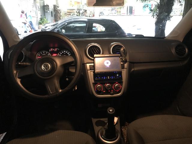 Gol G5 1.0 12/13 - Foto 4
