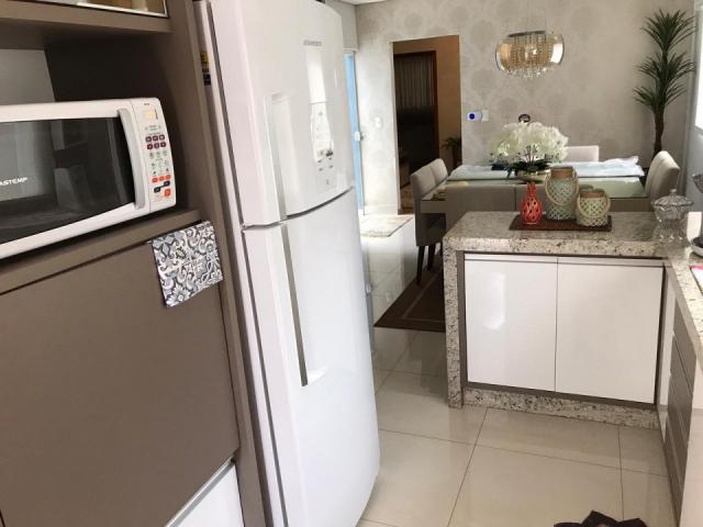 8328 | Casa à venda com 3 quartos em JD ORIENTAL, MARINGÁ - Foto 3
