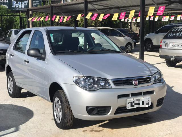Palio fire completo 2016 top IPVA PAGO 2020 - Foto 5