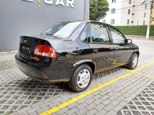 Classic LS 1.0 2015 Ar condicionado - 2015 - Foto 7