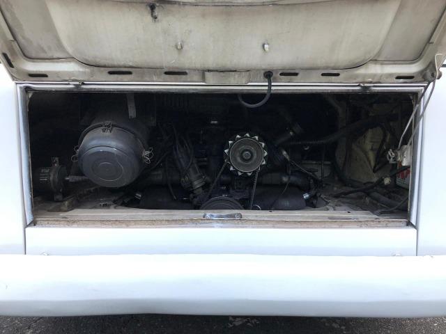 Kombi STD 9 lugares 2005 - Foto 6