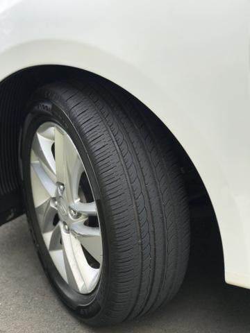 HB20 1.6 Premium Completo + Baixa quilometragem e Banco de - Foto 5