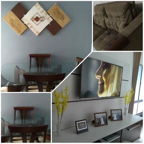 Apartamento Quinta das praças