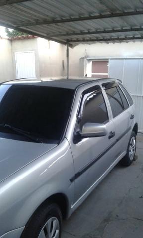 Volkswagen GOL G4 2008 4 portas - Foto 7