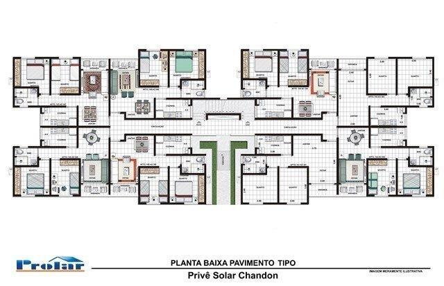 EN Vendo apartamento com 2 quartos e lazer em Olinda. Aceitamos financiamento - Foto 11