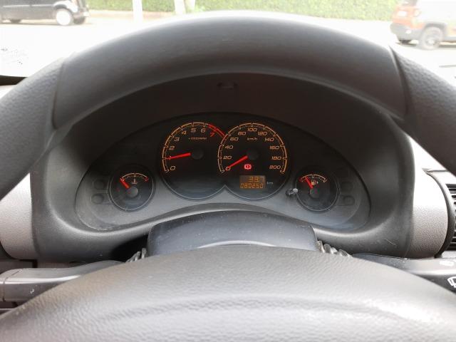 Classic LS 1.0 2015 Ar condicionado - 2015 - Foto 12