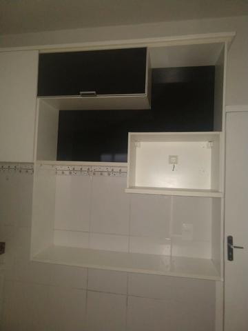 Alugo Apartamento 2 quartos no Caonze - Foto 14