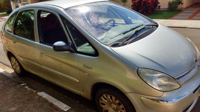 Citroen Xsara Picasso 2011