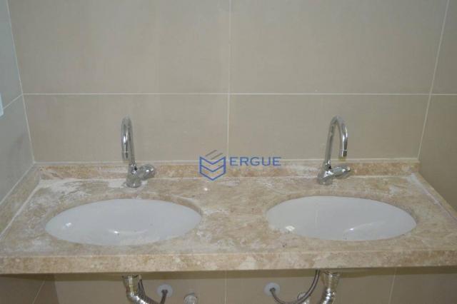 Casa com 4 dormitórios à venda, 116 m² por R$ 303.000,00 - Eusébio - Eusébio/CE - Foto 17