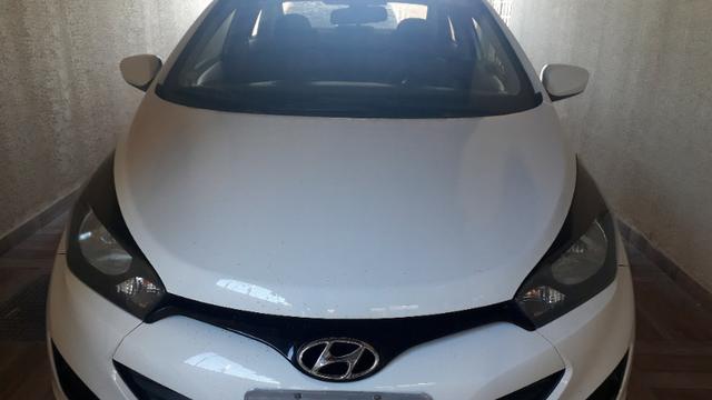 HB 20S 1.6 2015 Completo - Foto 5