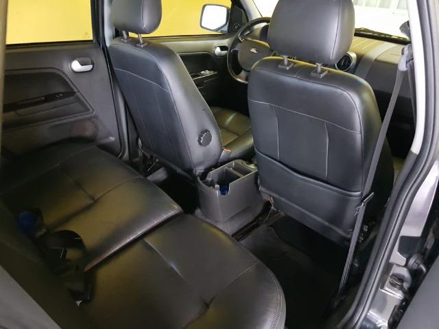 Ecosport 2.0 XLT Automático 2007/2007 - Foto 3