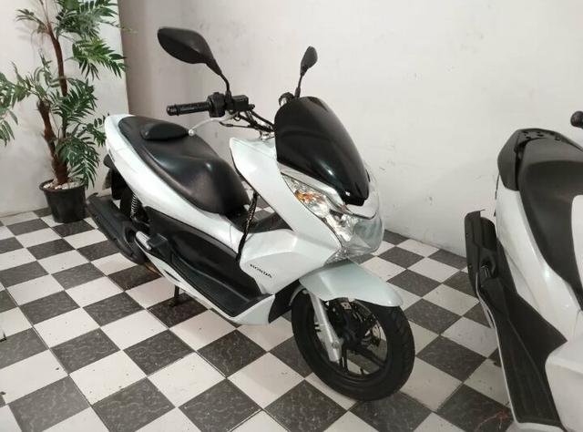 2015 PCX 37000 quilômetros