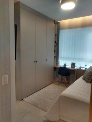 Apartamento 3 Suites Setor Marista - On Marista Lançamento - Foto 10