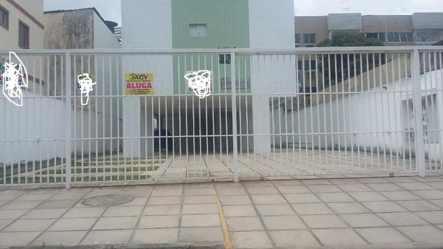 Novo pilotis 3 qtos 1 st portão automtico r. calçada px piz. atlantico - Foto 3