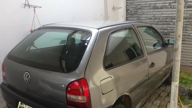 Gol G3 30% abaixo da FIPE - Foto 3