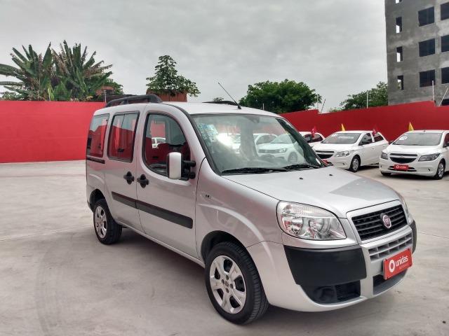 Doblo Essence 1.8 17/17 - Foto 2