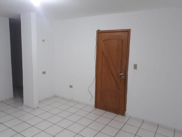 Alugo apartamento no Janga