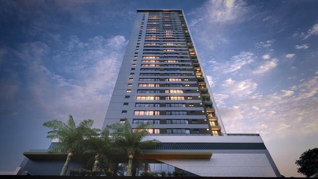 Apartamento com 3 suites no Setor Aeroporto - New Way - Em Frente ao Colegio Agostiniano - Foto 18