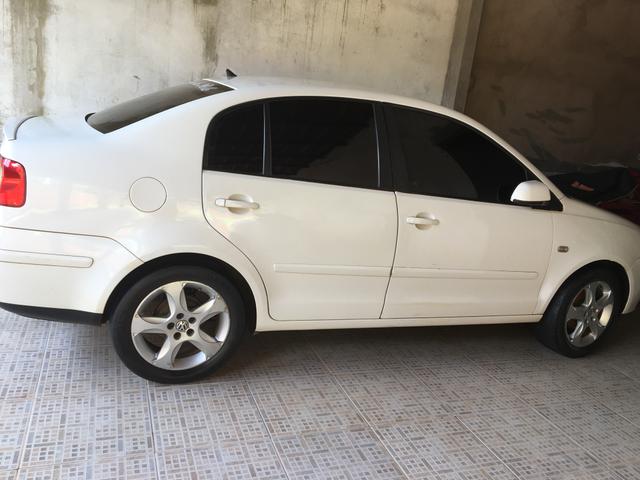 Vendo esse polo branco - Foto 7
