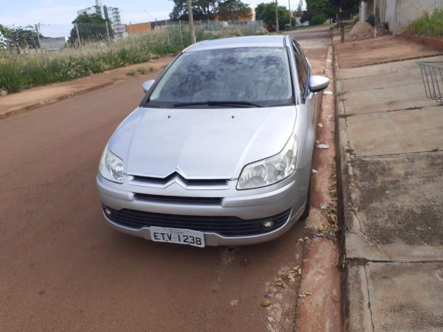 C4 Hatch 2.0 Automático (urgente) - Foto 5