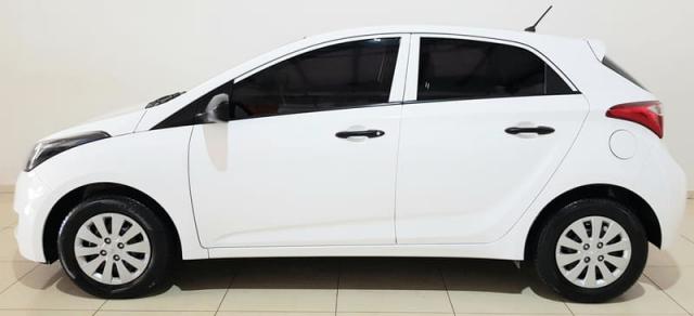 HYUNDAI HB20 1.0 M COMFOR - Foto 5