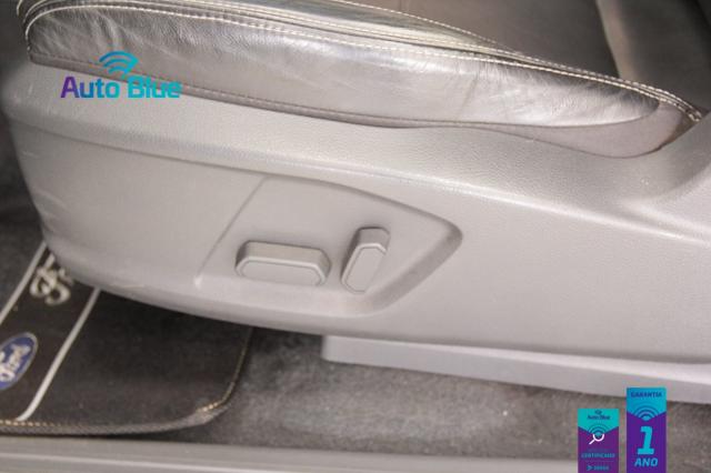RANGER 2016/2017 3.2 LIMITED 4X4 CD 20V DIESEL 4P AUTOMÁTICO - Foto 6