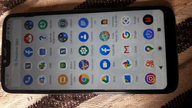 Moto G7 Power - Foto 2
