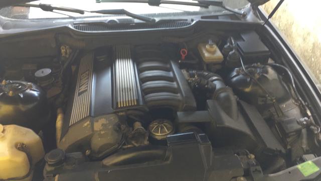 Vendo bmw - Foto 3