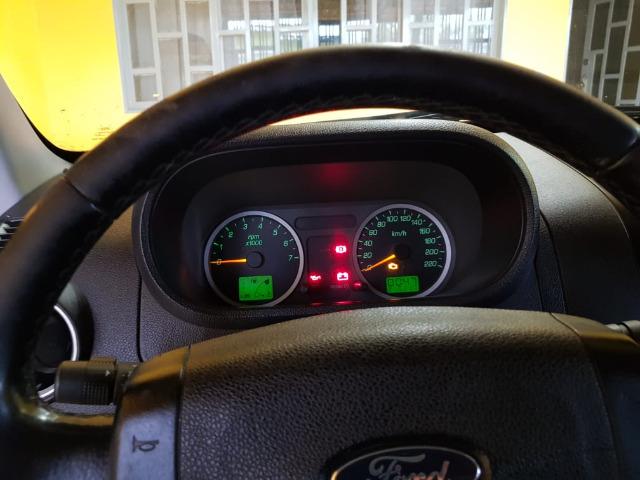 Ecosport 2.0 XLT Automático 2007/2007 - Foto 6