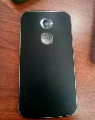 Moto X2 - Foto 2