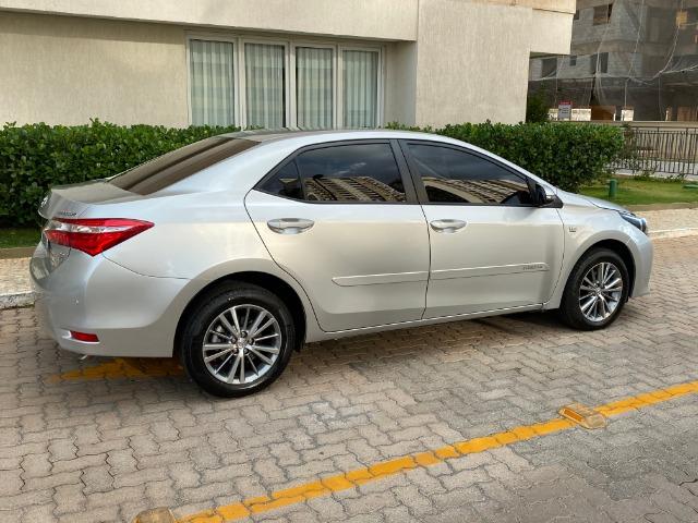 Toyota Corolla Xei 2015/2016 - Foto 13