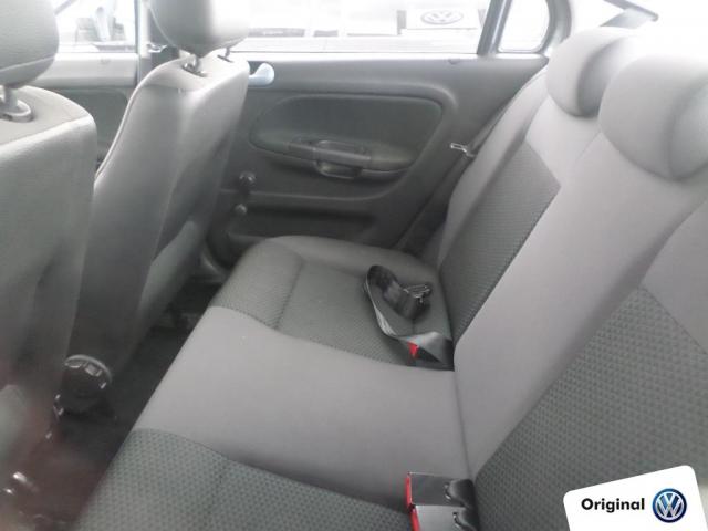 VOLKSWAGEN VOYAGE 1.6 MSI TOTALFLEX 4P MANUAL - Foto 9