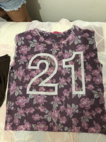 Roupas - Foto 2