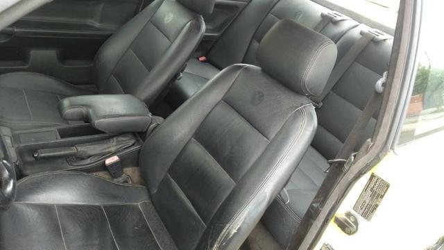 BMW 325 is Regino ano 1993 - Foto 8