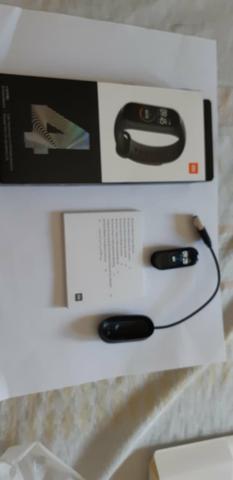 Miband 4 xiaomi ORIGINAL - Foto 4